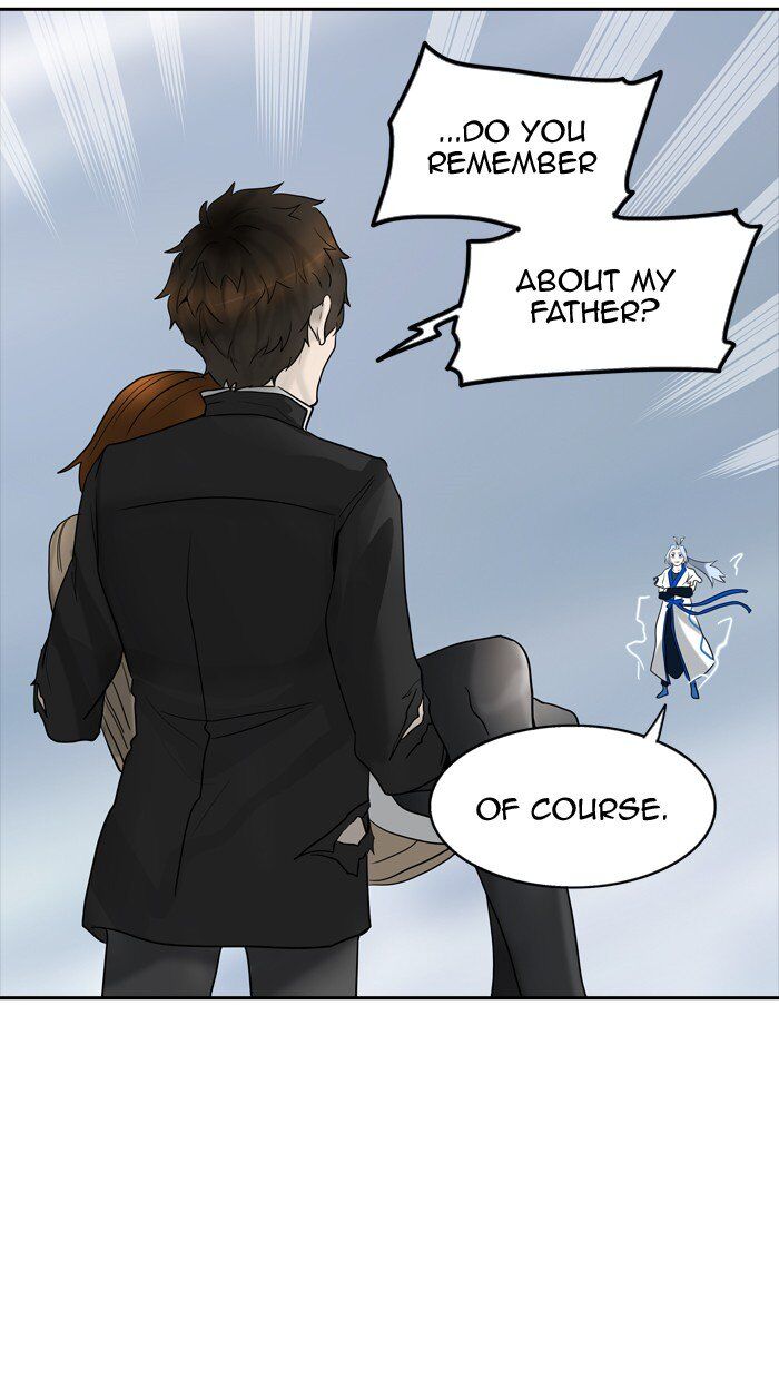 Tower of God Chapter 367 page 123