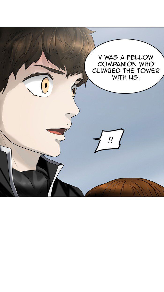 Tower of God Chapter 367 page 124