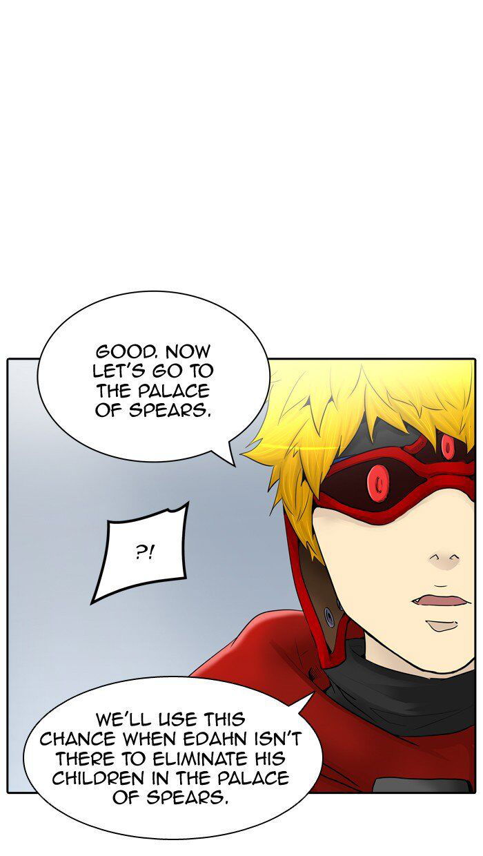 Tower of God Chapter 367 page 126