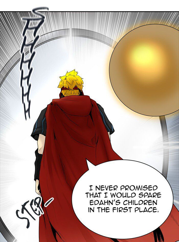 Tower of God Chapter 367 page 129