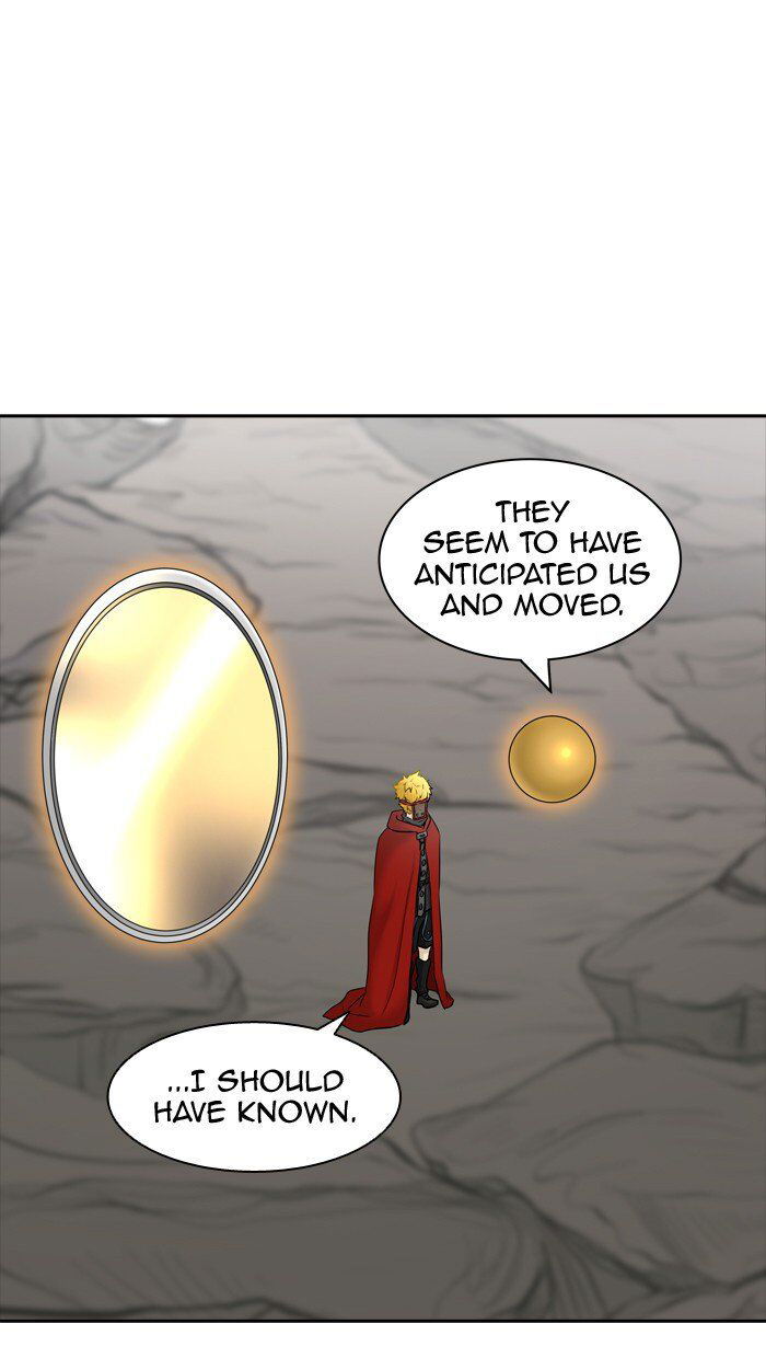 Tower of God Chapter 368 page 5