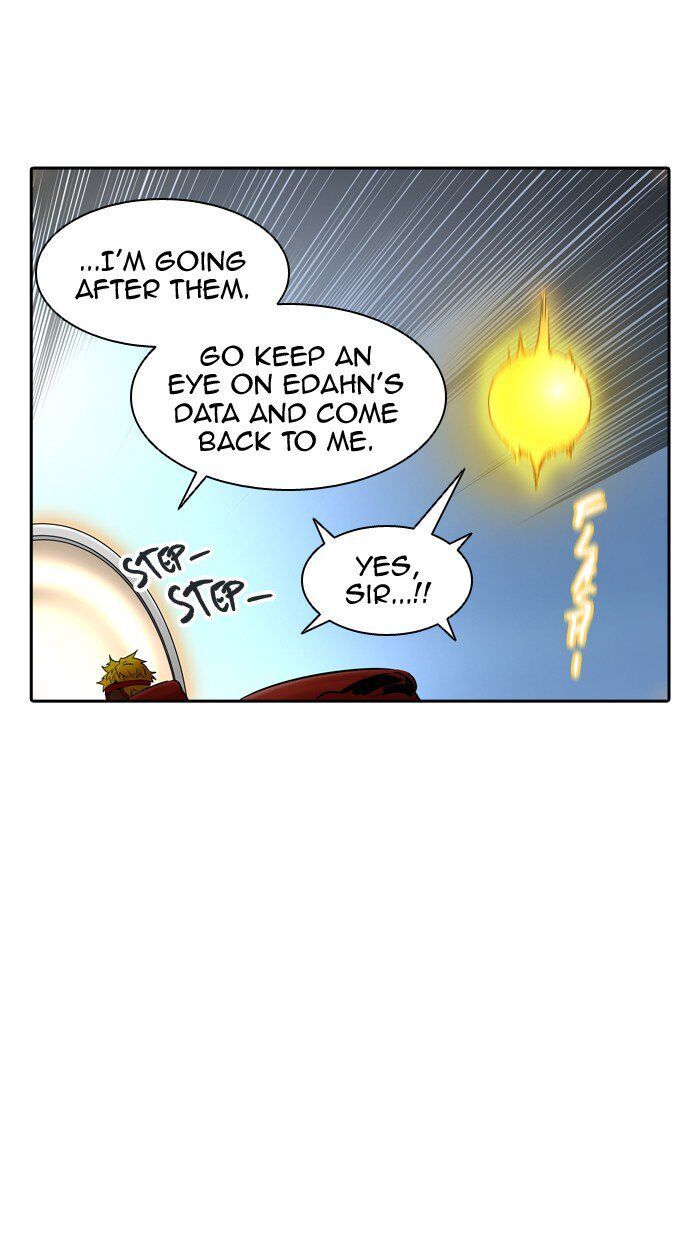 Tower of God Chapter 368 page 9