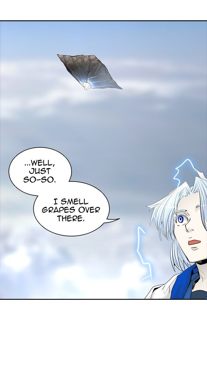 Tower of God Chapter 368 page 18