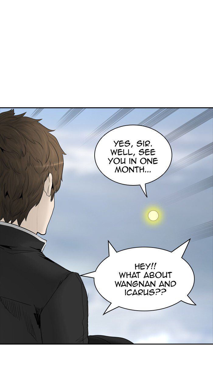 Tower of God Chapter 368 page 24