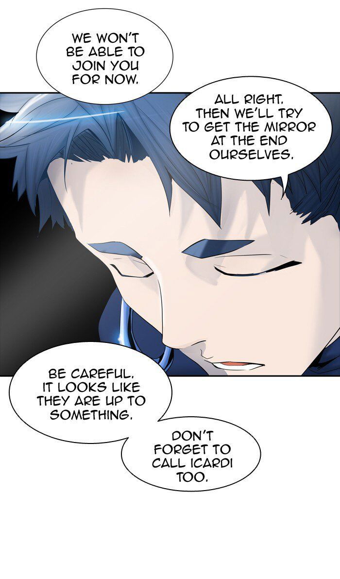 Tower of God Chapter 368 page 37