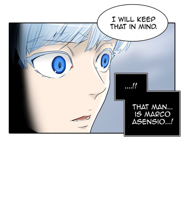 Tower of God Chapter 368 page 38