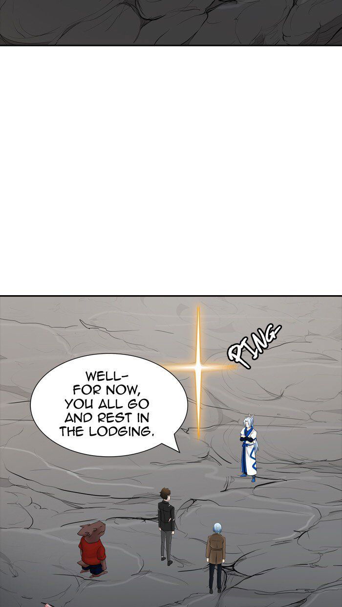 Tower of God Chapter 368 page 41