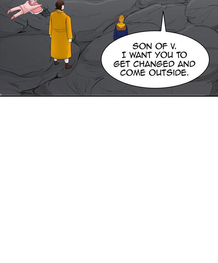 Tower of God Chapter 368 page 42