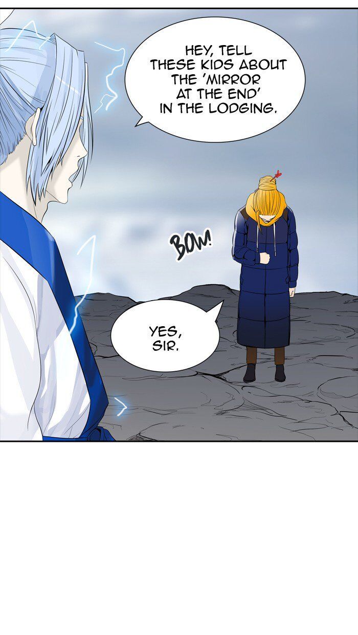 Tower of God Chapter 368 page 43