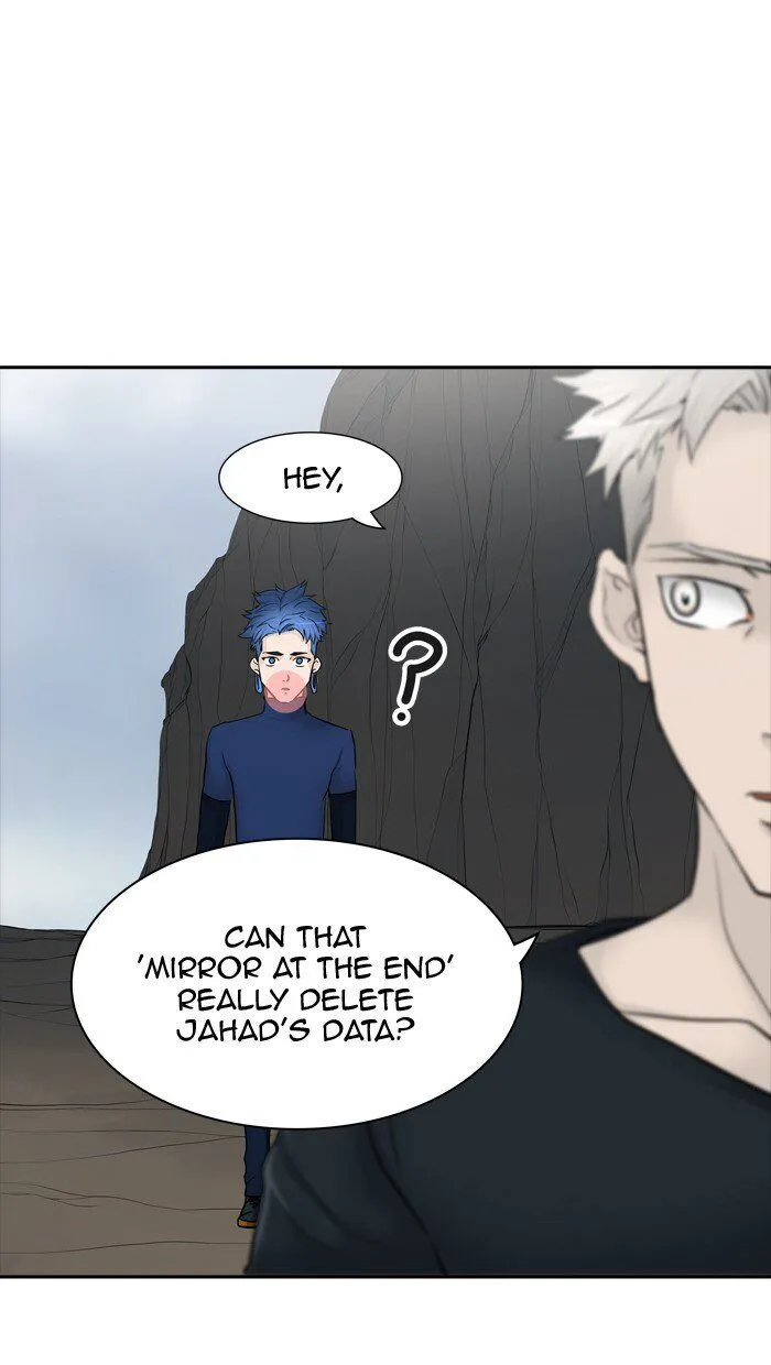 Tower of God Chapter 368 page 49