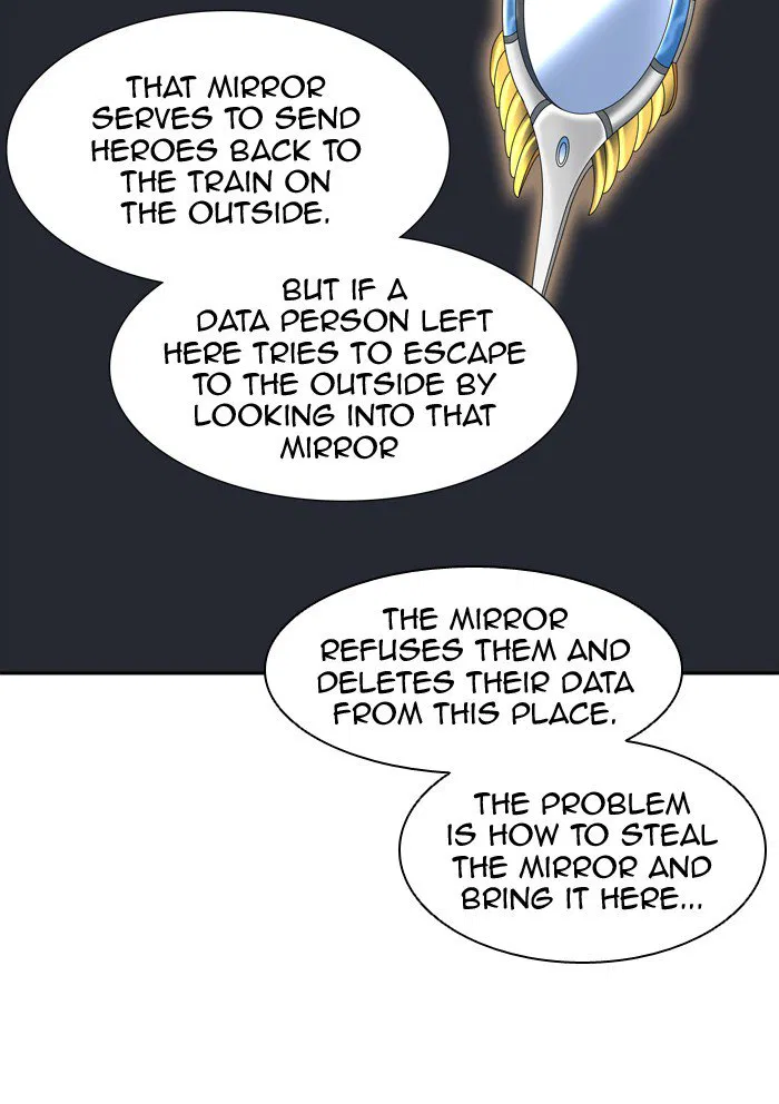 Tower of God Chapter 368 page 52