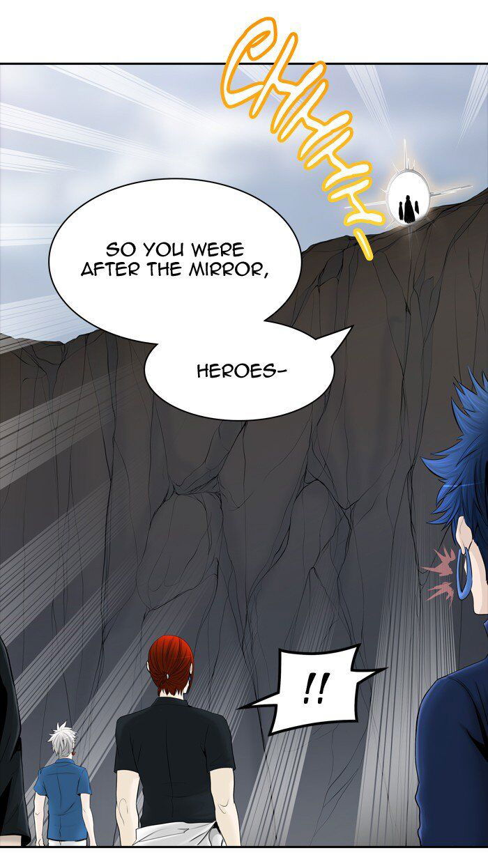 Tower of God Chapter 368 page 53