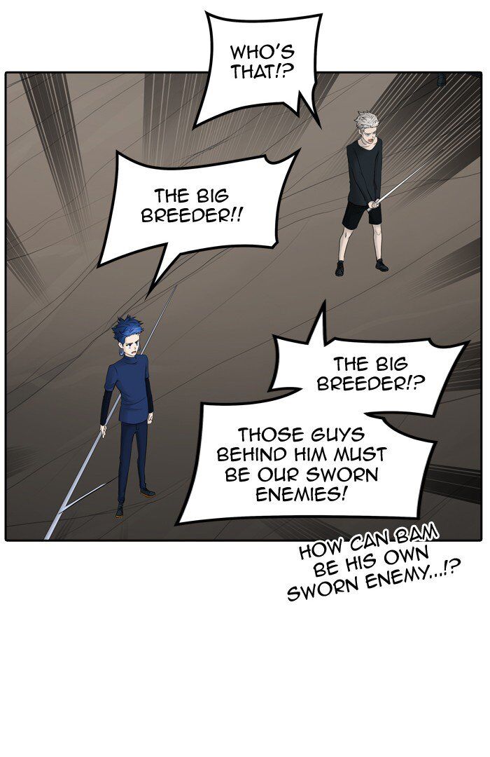 Tower of God Chapter 368 page 56