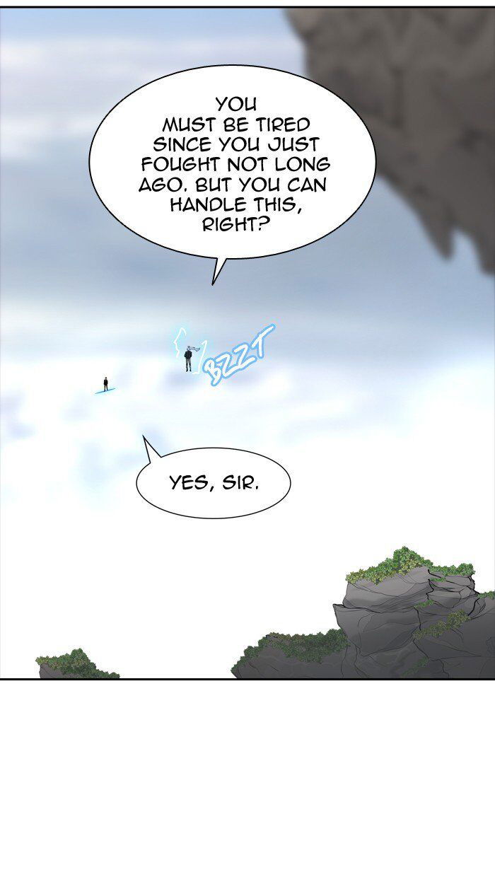 Tower of God Chapter 368 page 76
