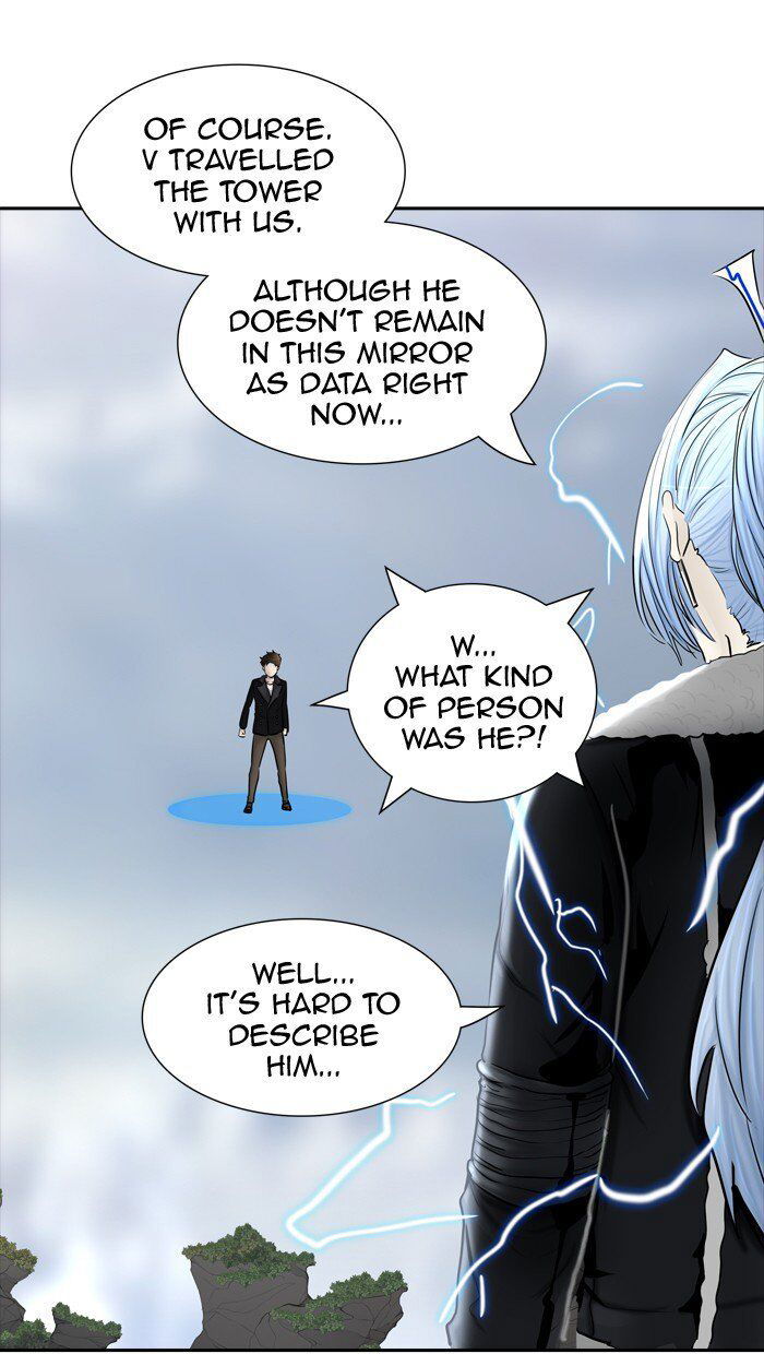 Tower of God Chapter 368 page 78