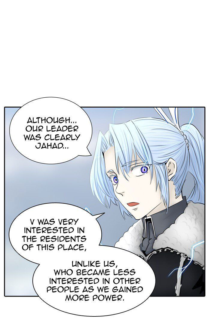 Tower of God Chapter 368 page 80