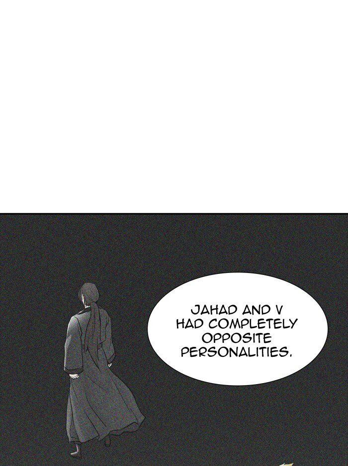 Tower of God Chapter 368 page 81
