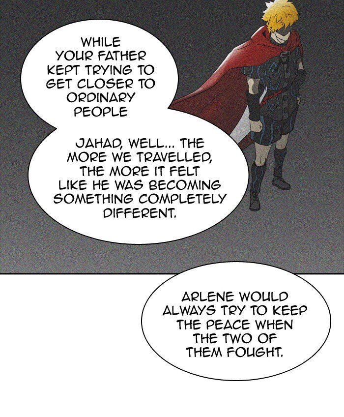 Tower of God Chapter 368 page 82