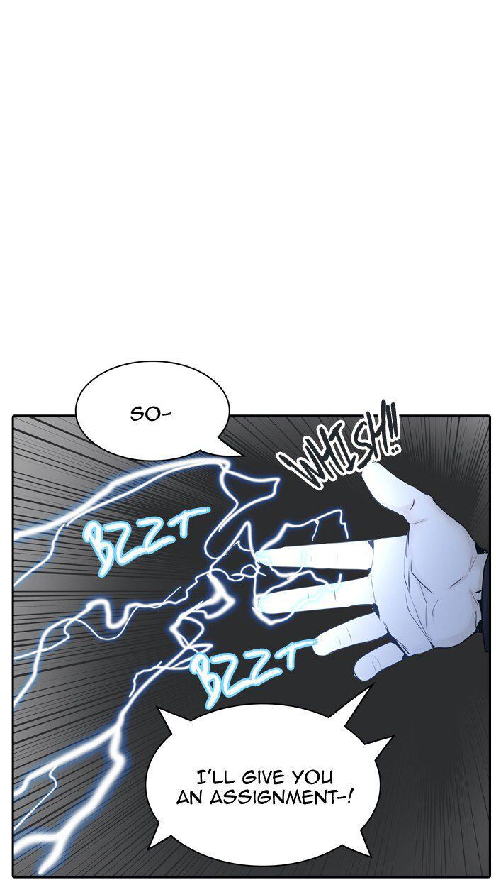 Tower of God Chapter 368 page 87