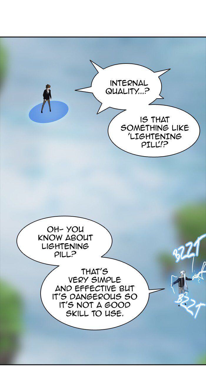 Tower of God Chapter 368 page 95