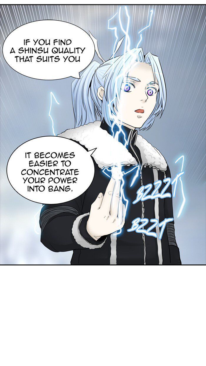 Tower of God Chapter 368 page 100