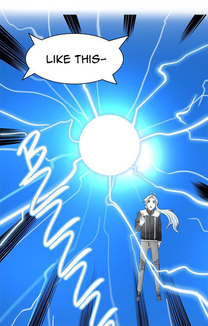 Tower of God Chapter 368 page 101