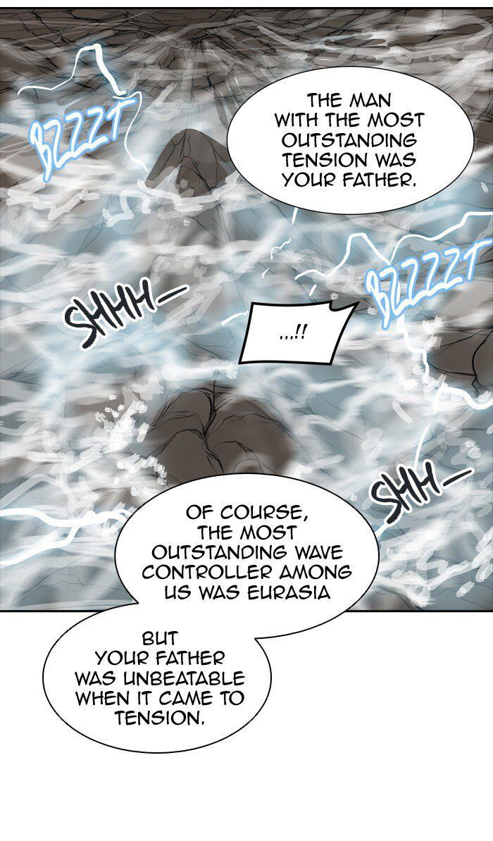 Tower of God Chapter 368 page 110