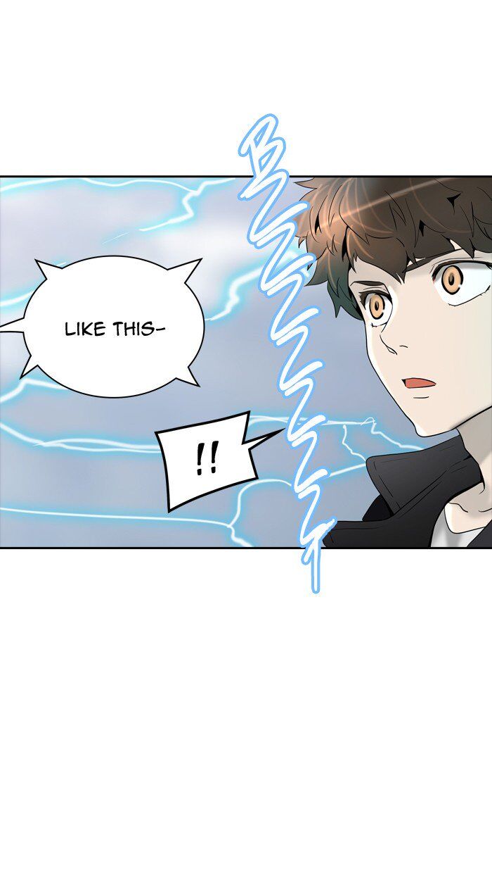 Tower of God Chapter 368 page 112