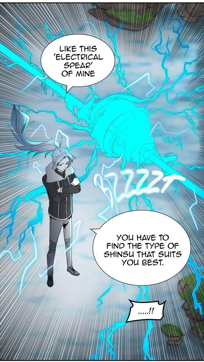 Tower of God Chapter 368 page 113