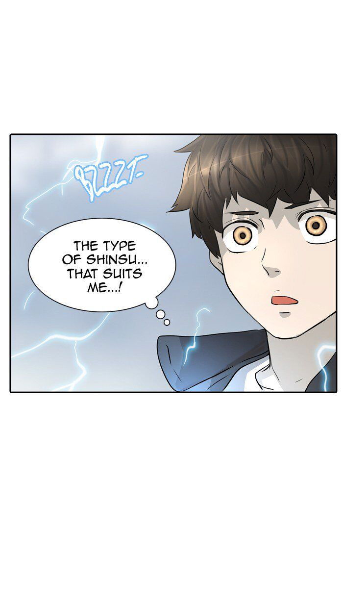 Tower of God Chapter 368 page 116