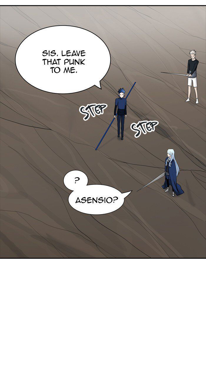 Tower of God Chapter 368 page 123