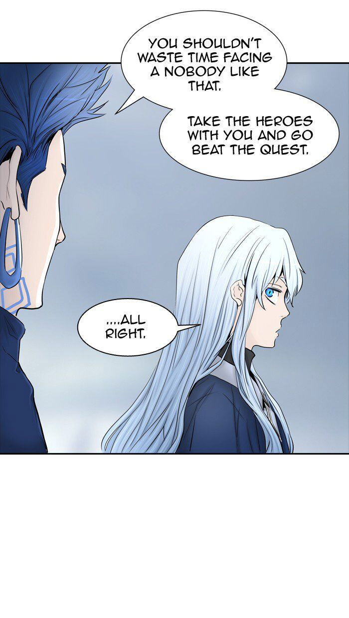 Tower of God Chapter 368 page 124