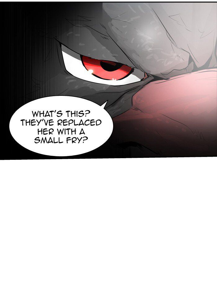 Tower of God Chapter 368 page 127