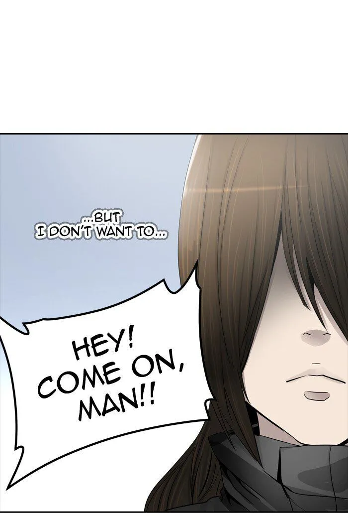 Tower of God Chapter 369 page 7