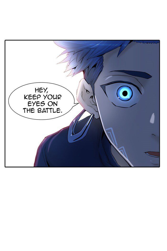 Tower of God Chapter 369 page 15
