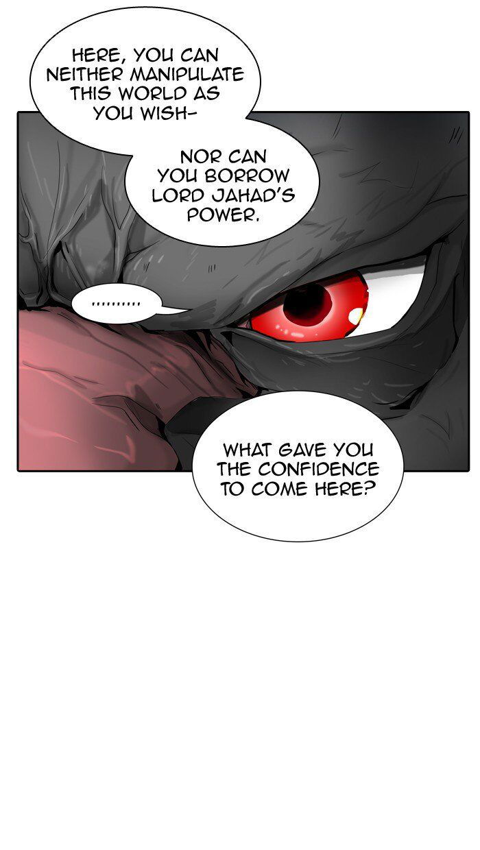 Tower of God Chapter 369 page 16