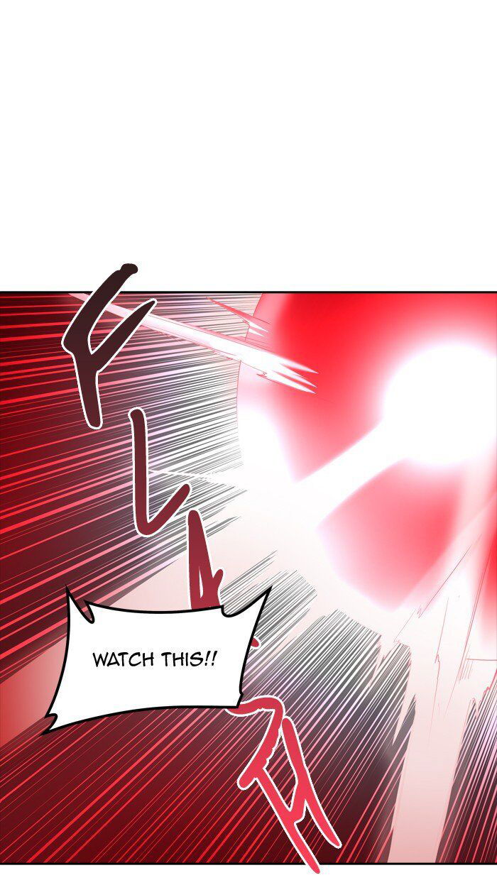 Tower of God Chapter 369 page 18