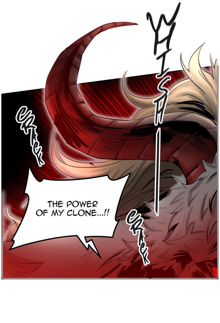 Tower of God Chapter 369 page 20