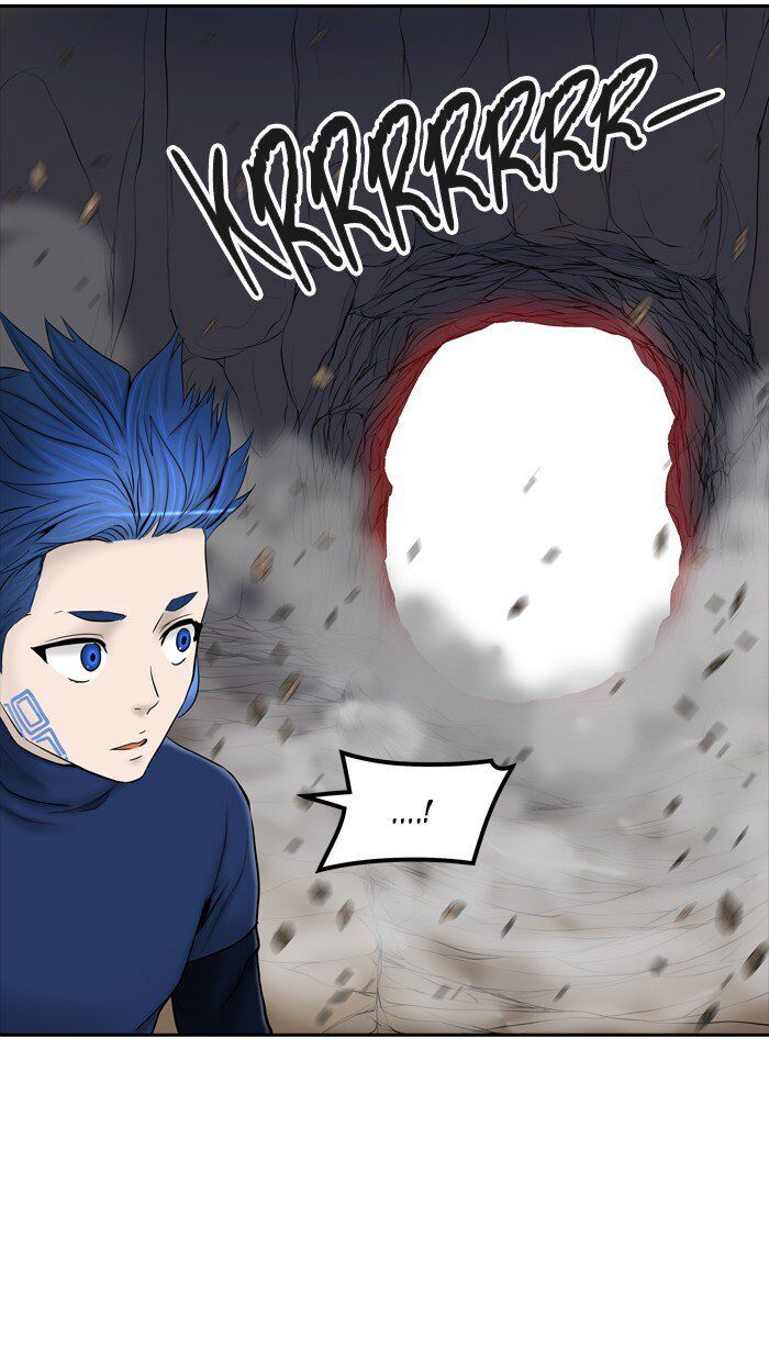 Tower of God Chapter 369 page 33