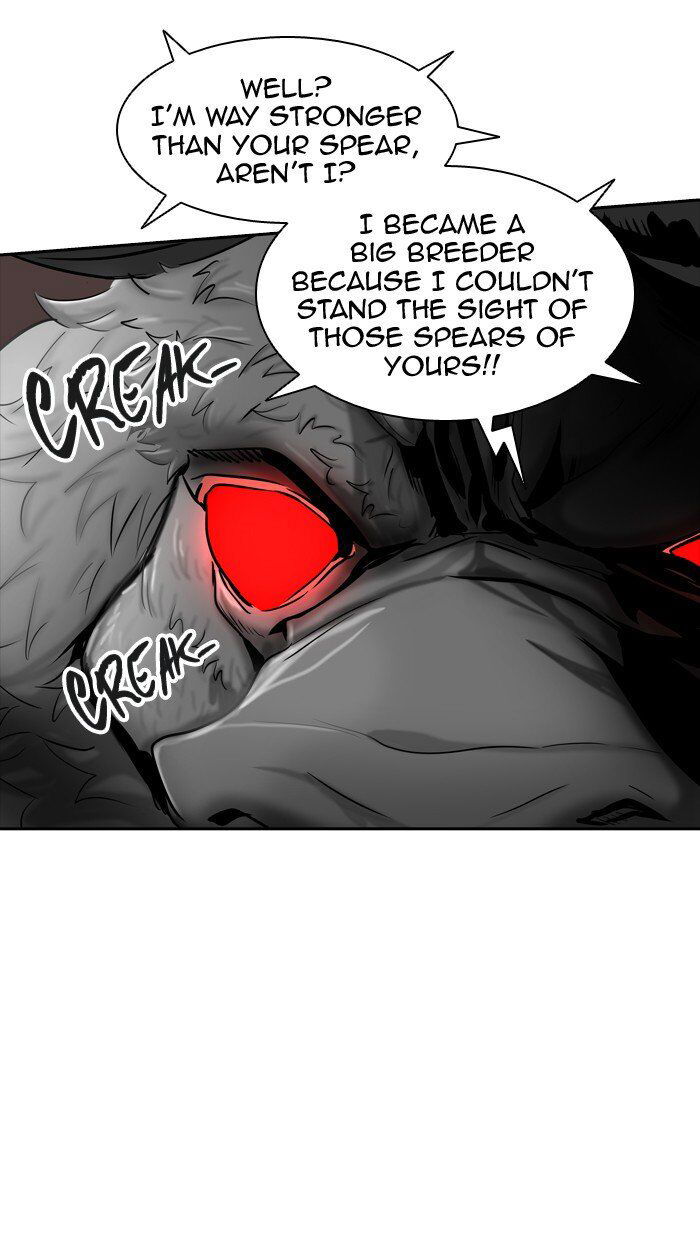 Tower of God Chapter 369 page 37