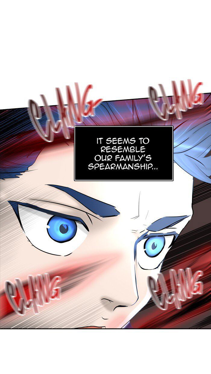 Tower of God Chapter 369 page 42