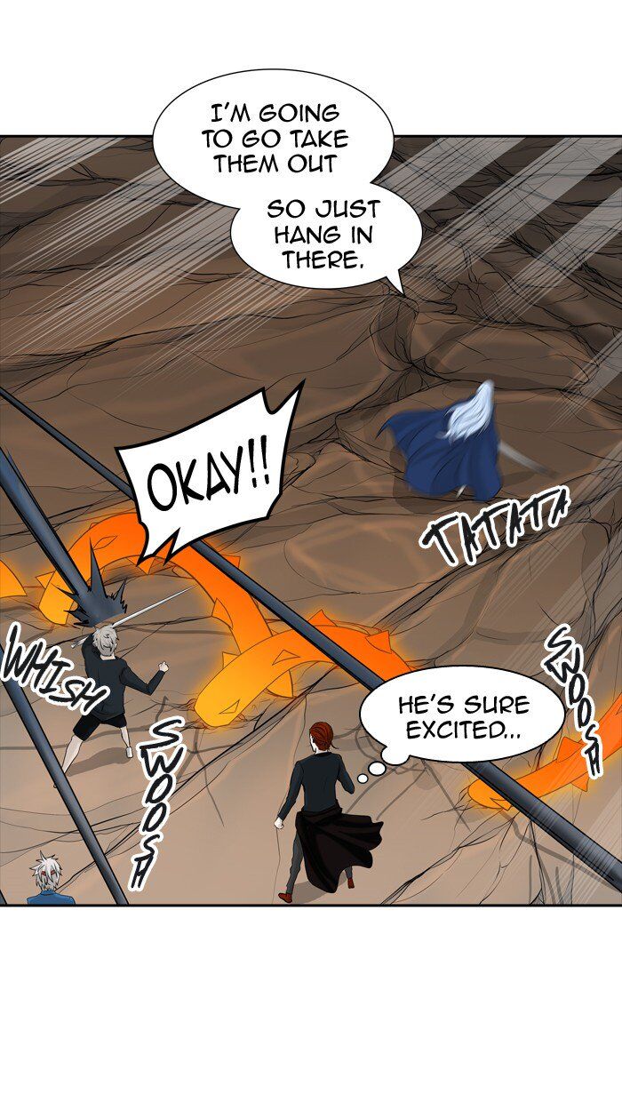 Tower of God Chapter 369 page 53