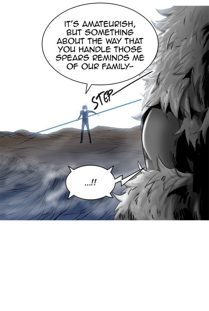 Tower of God Chapter 369 page 62