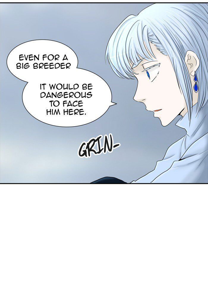 Tower of God Chapter 369 page 75