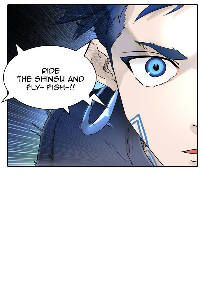 Tower of God Chapter 369 page 79