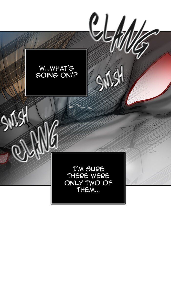 Tower of God Chapter 369 page 88