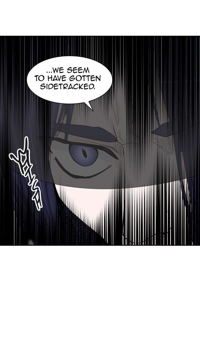 Tower of God Chapter 369 page 100