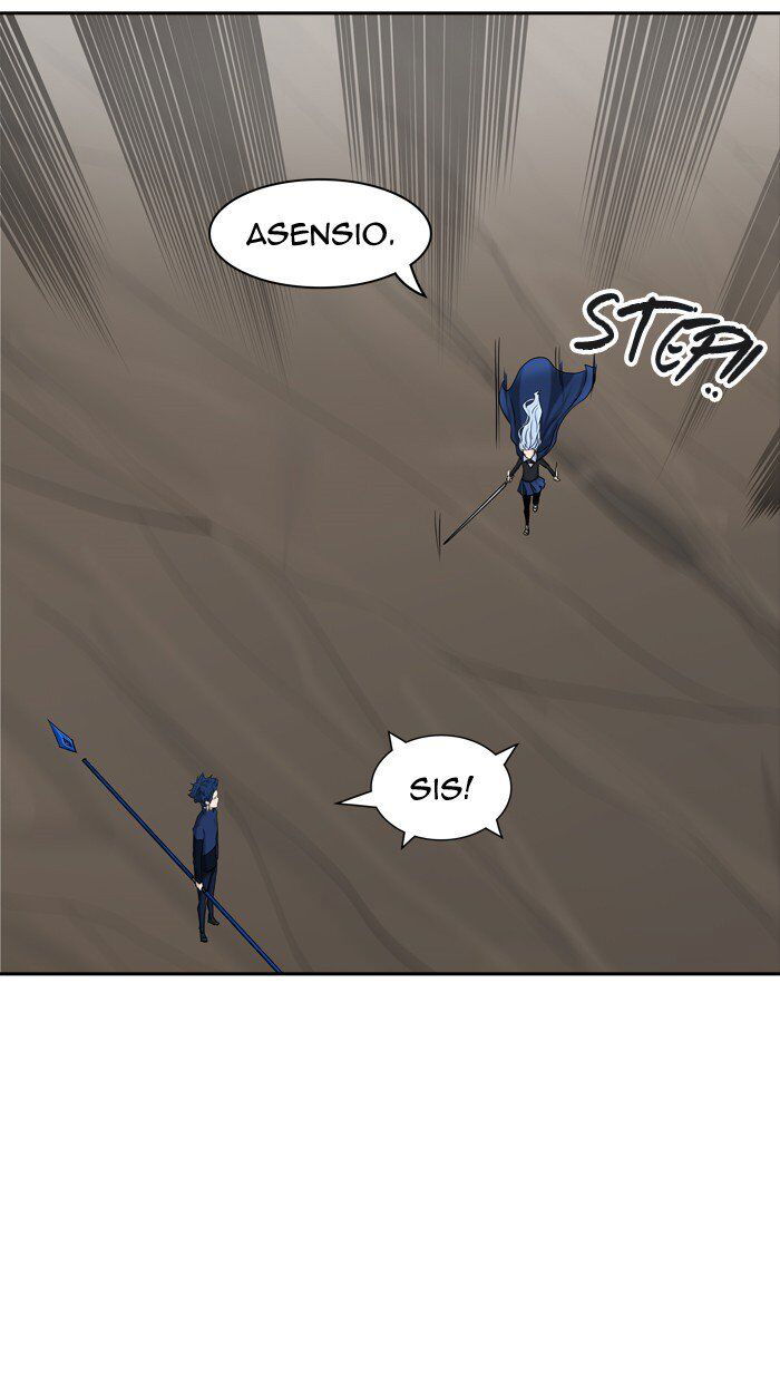 Tower of God Chapter 369 page 103