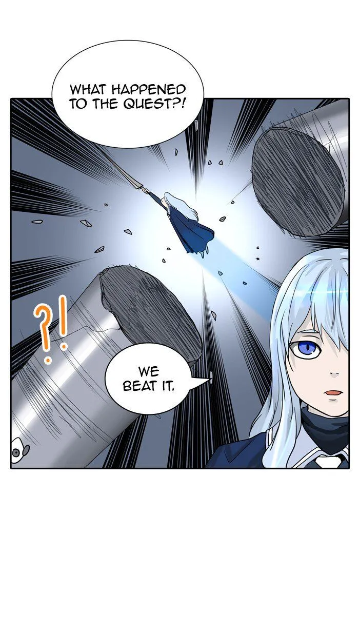Tower of God Chapter 369 page 104