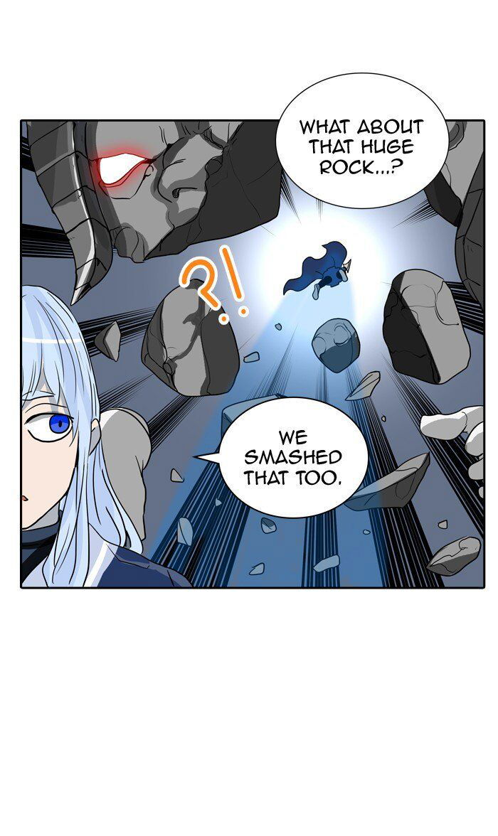 Tower of God Chapter 369 page 105